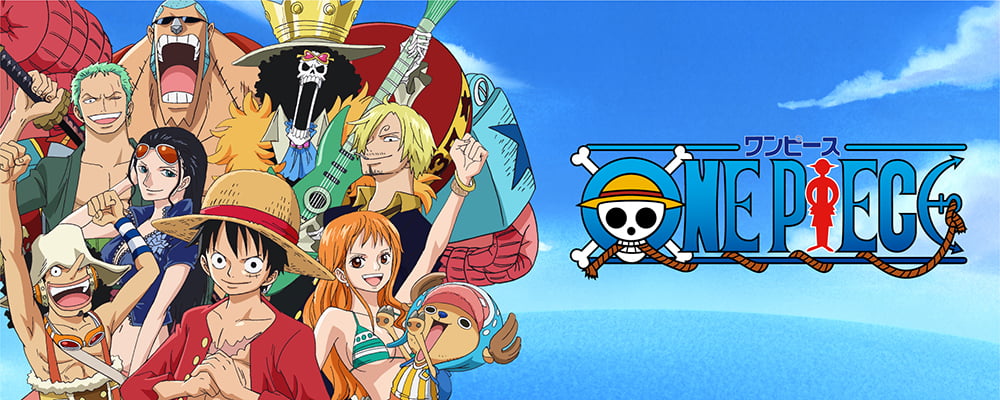 One Piece: Compare the anime characters with the ones in the Netflix  live-action