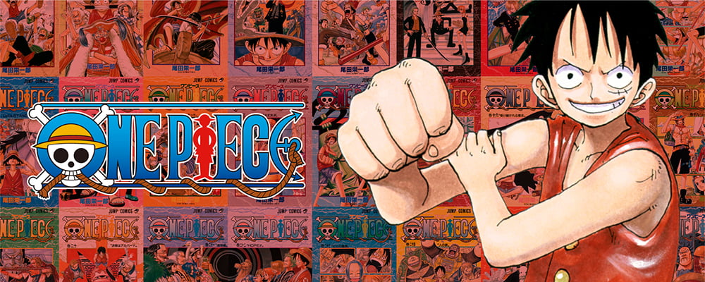 One Piece: How to Watch the Anime and Read the Manga